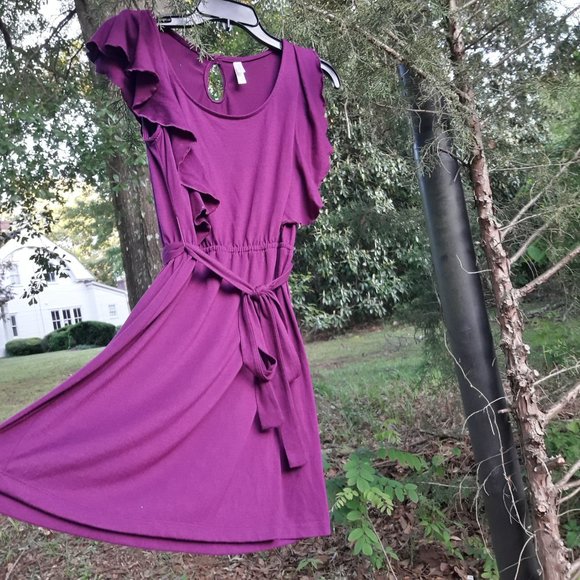 Sleeveless Mini Dress Xhileration Dresses Dress - Picture 5 of 6